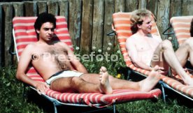 10.05.82 DFB Trainingslager Schluchsee