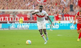 29.10.22 VfB Stuttgart - FC Augsburg