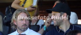 Finale Deutsche Meisterschaft A-Junioren U19 VfB Stuttgart - U19 Borussia Dortmund