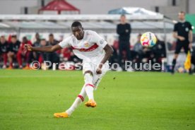 03.05.23 VfB Stuttgart - Eintracht Frankfurt