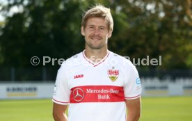 27.08.20 VfB Stuttgart II Fototermin 2020/2021