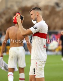 20.08.22 VfB Stuttgart - SC Freiburg