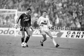 15.11.88 FC Bayern M&uuml;nchen - VfB Stuttgart
