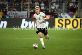 26.03.22 Deutschland - Israel
