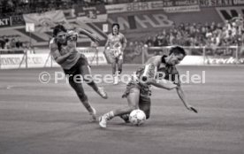 18.01.93 Hallen Masters Stuttgart