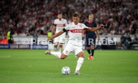 09.09.26 VfB Stuttgart - Viking Stavanger