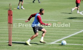 07.05.25 VfB Stuttgart Training