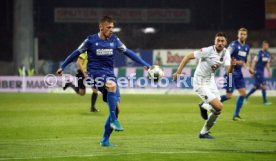 Karlsruher SC - FC Erzgebirge Aue