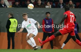 FC Augsburg - FC Liverpool