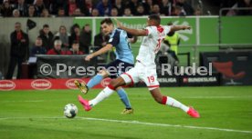 Fortuna D&uuml;sseldorf - Borussia M&ouml;nchengladbach