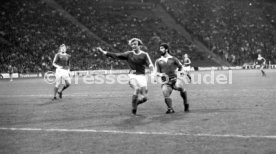 03.11.76 FC Bayern M&uuml;nchen - Banik Ostrau