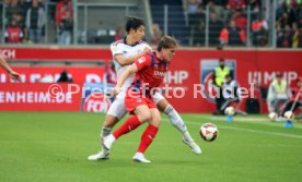 18.08.26 1. FC Heidenheim -  FC Bayern M&uuml;nchen