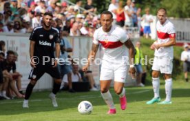 09.07.23 Hohenlohe Auswahl - VfB Stuttgart