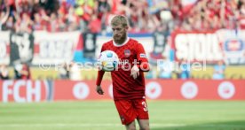 30.09.23 1. FC Heidenheim - 1. FC Union Berlin
