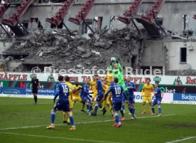 14.03.21 Karlsruher SC - Eintracht Braunschweig