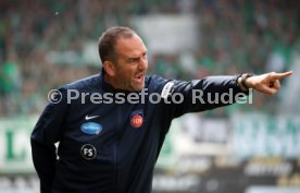1. FC Heidenheim - SpVgg Greuther F&uuml;rth