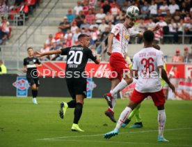 SSV Jahn Regensburg - VfB Stuttgart