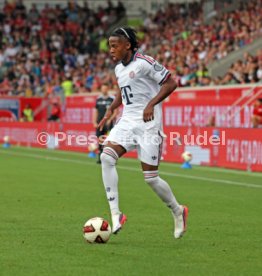 18.08.26 1. FC Heidenheim -  FC Bayern M&uuml;nchen