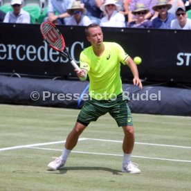 MercedesCup 2015