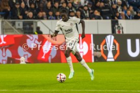 15.10.26 TSG 1899 Hoffenheim - Besiktas Istanbul