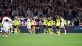04.04.26 VfB Stuttgart - Borussia Dortmund