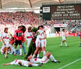 VfB Stuttgart