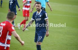 21.04.21 1. FC Heidenheim - VfL Bochum