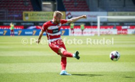 09.05.21 1. FC Heidenheim - SV Sandhausen