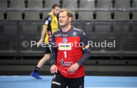 06.02.21 TVB Stuttgart - HSC 2000 Coburg