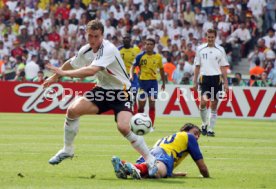 Fussball WM 2006