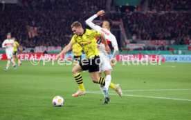 06.12.23 VfB Stuttgart - Borussia Dortmund