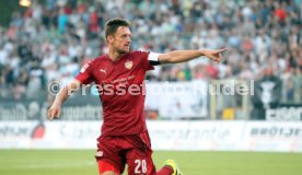 SV Sandhausen - VfB Stuttgart