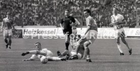 05.06.1993 VfB Stuttgart - SV Werder Bremen