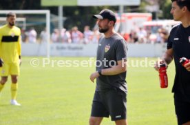 09.07.23 Hohenlohe Auswahl - VfB Stuttgart