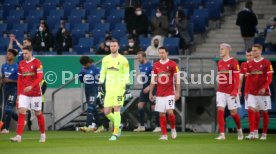 19.01.22 TSG 1899 Hoffenheim - SC Freiburg