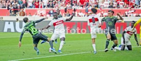 07.10.23 VfB Stuttgart - VfL Wolfsburg