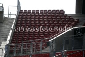 04.04.21 VfB Stuttgart - SV Werder Bremen
