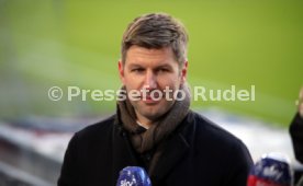 20.03.21 FC Bayern M&uuml;nchen - VfB Stuttgart