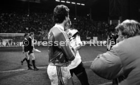 27.04.88 Deutschland - Schweiz