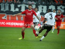 02.03.24 1. FC Heidenheim - Eintracht Frankfurt