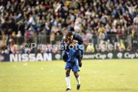 13.05.98 FC Chelsea - VfB Stuttgart
