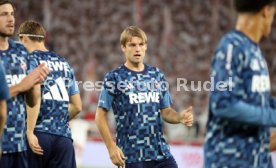 04.09.26 VfB Stuttgart - 1. FC K&ouml;ln