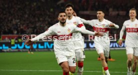 15.03.26 VfB Stuttgart - RB Leipzig