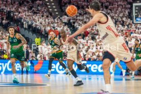 17.05.26 FC Bayern Basketball - Gladiators Trier