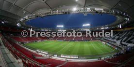 03.09.20 Deutschland - Spanien