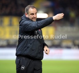 1. FC Heidenheim - Eintracht Braunschweig