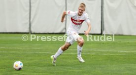 12.10.23 VfB Stuttgart - SV Wehen-Wiesbaden