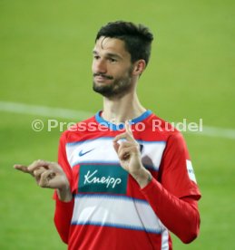 07.04.21 1. FC Heidenheim - Holstein Kiel