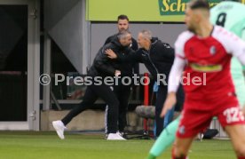 05.12.20 SC Freiburg - Borussia M&ouml;nchengladbach