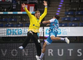 26.09.21 TVB Stuttgart - HSV Hamburg
